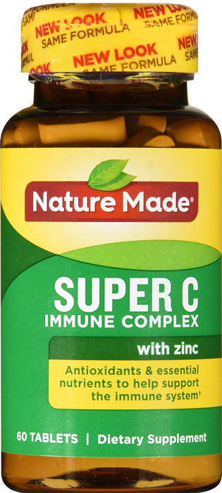 Nature Made Nature Made Vitamins 50% Off 60ct