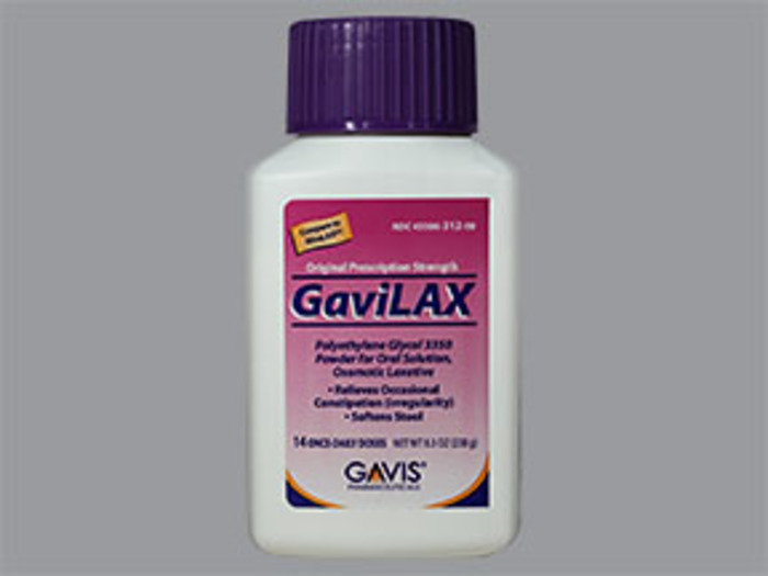 Gavilax Powder 238g