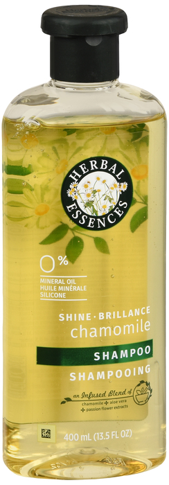 Herbal Essences Class Shine Shampoo 13.5oz