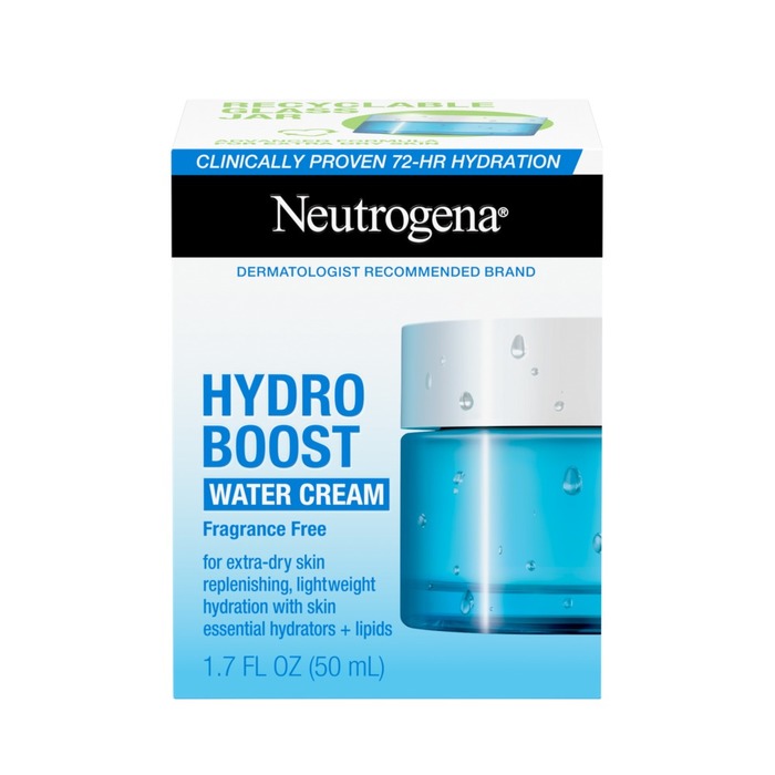 NEUTROGENA HYDRO BOOST WATER CRM 1.7OZ