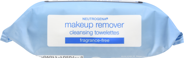 NEUT MAKEUP REMOVER WIPE FRAG FREE 25CT