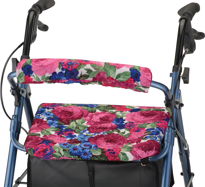 Seat & Back Cover For RW EG Garden 4007EB