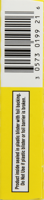 ADVIL SINUS CONGESTION AND PAIN TAB 20CT