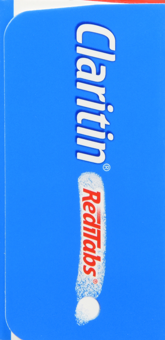 CLARITIN 5MG 12HR TABLET 30CT