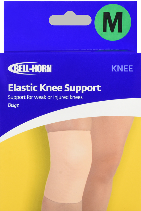 ELASTIC KNEE SUPPORT BGE M BELLHORN