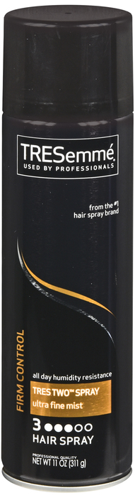 TRESemme Tres Two Ultra Fine Mist Hair Spray 11oz