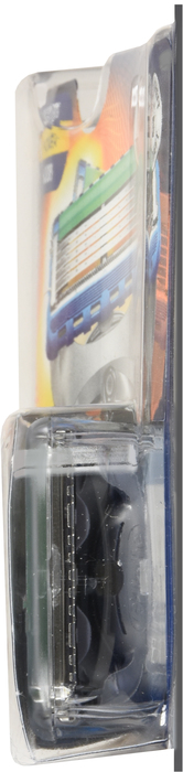 Gill Fusion5 ProGlide Power Cartridge 4ct