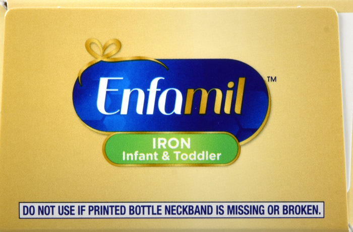 Enfamil Fer-In-Sol Supplement Drops 1.66oz