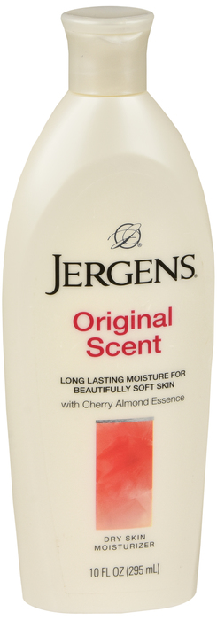 JERGENS LOTION ORIGINAL 10OZ