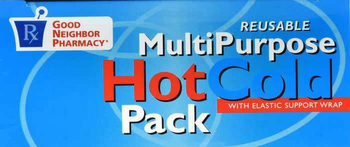 Good Neighbor Pharmacy Multi-Purpose HotCold Pack