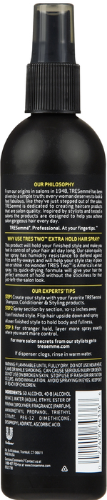 TRESemme Extra Hold Non-Aerosol Hair Spray 10oz