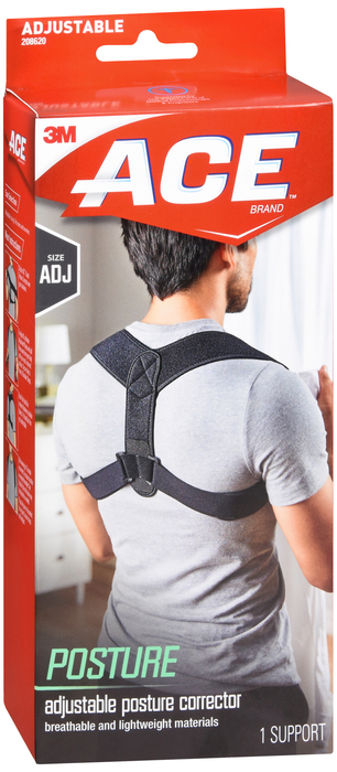 ACE POSTURE CORRECTOR ADJUSTABLE