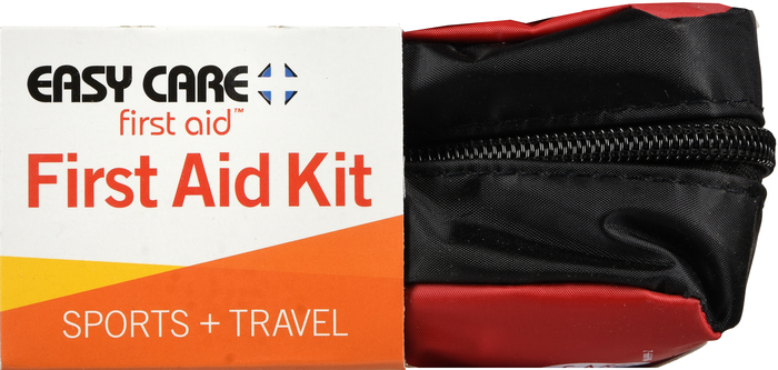 FIRST AID KIT SPORT/TRAVEL TENDER 87