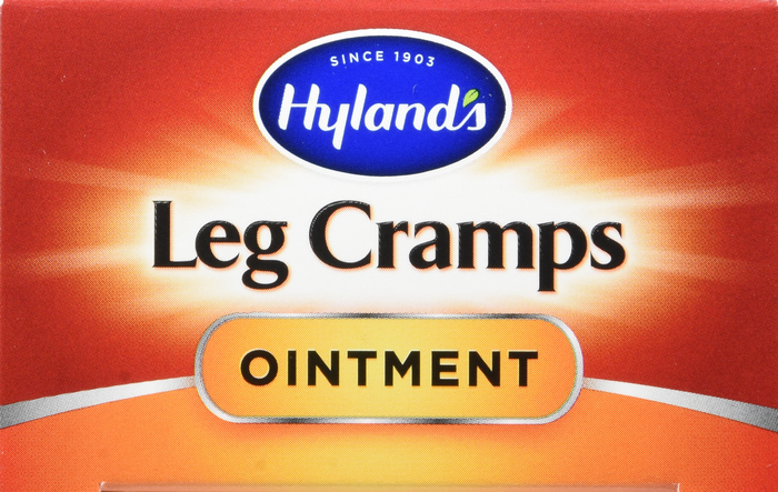 Hyland’s Leg Cramp Ointment 2.5oz