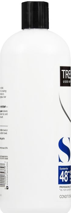 TRESEMME CONDITIONER SMOOTH 28OZ