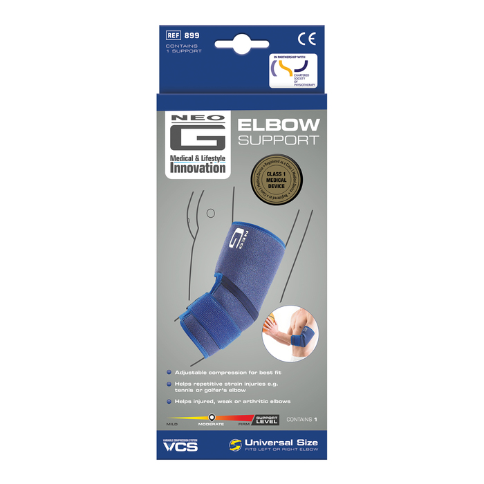 Neo G Elbow Support OSFA