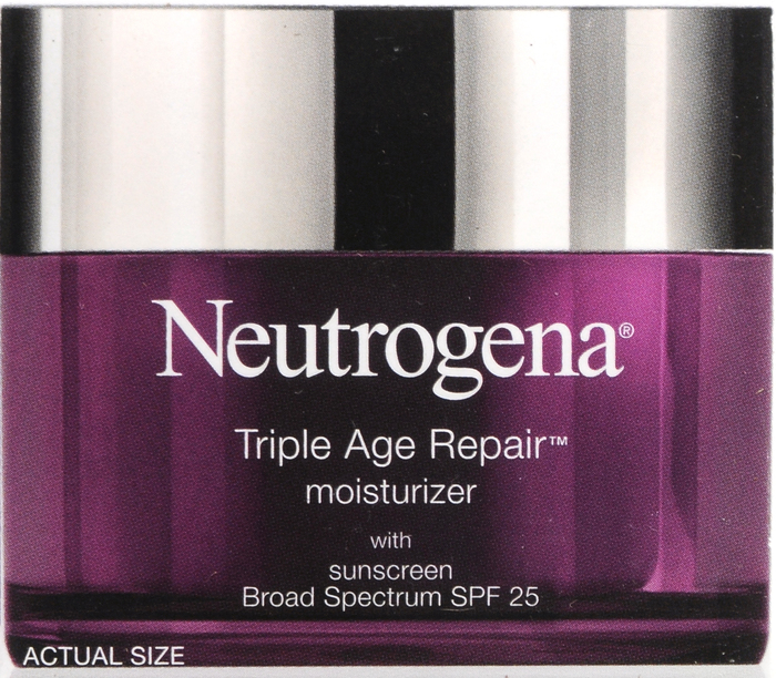 NEUT TRIPLE AGE SPF25 REPAIR CRM 1.7OZ