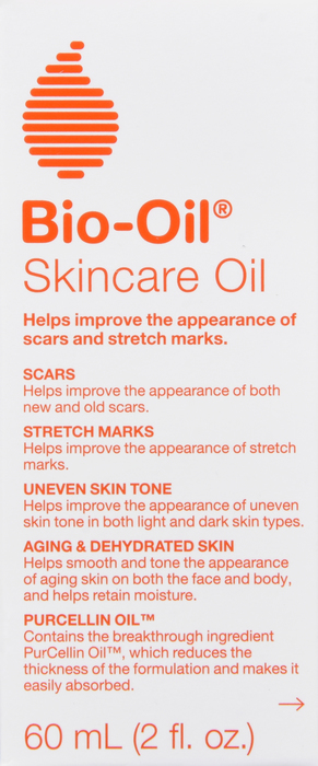 Bio-Oil Scar Oil 2oz