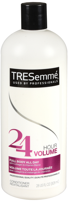 TRESEMME CONDITIONER HLTHY VOLUME 28OZ