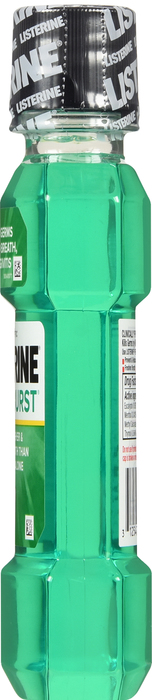 Listerine Freshburst Antiseptic Mouthwash 8.33oz