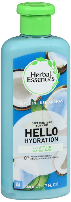 Herbal Essences Hello Hydrating Conditioner 11.7oz