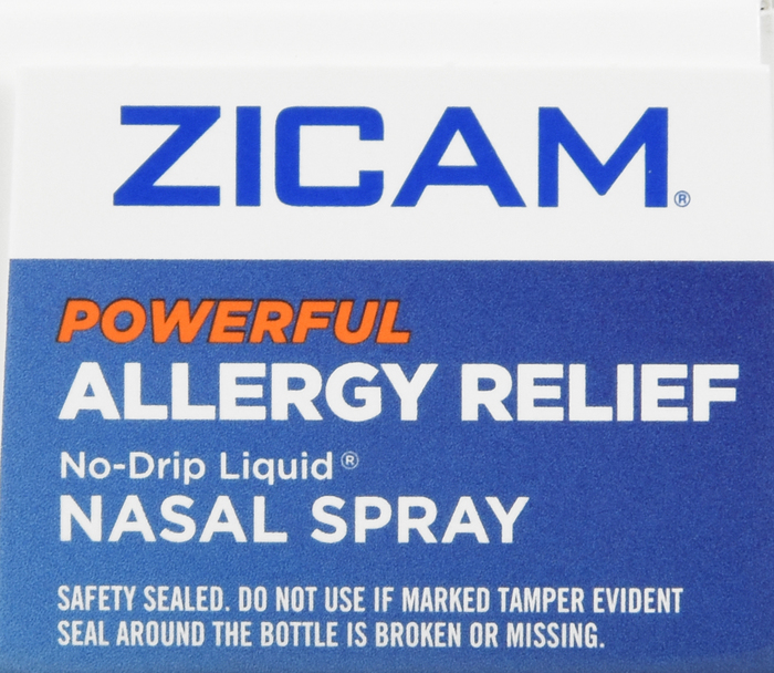 ZICAM GEL ALLERGY RELIEF 0.5OZ