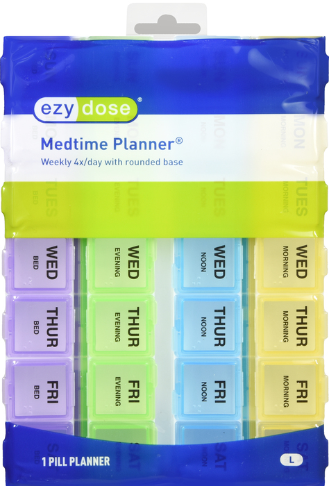 PILL REMIND 67169 4X 28DY MED PLAN API