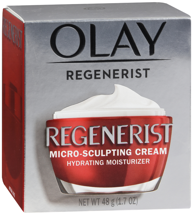 Olay Regenerist Micro-Sculpting Cream 1.7oz