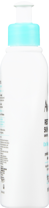 AVEENO RESTOR OAT SKIN THERAPY CRM 12OZ