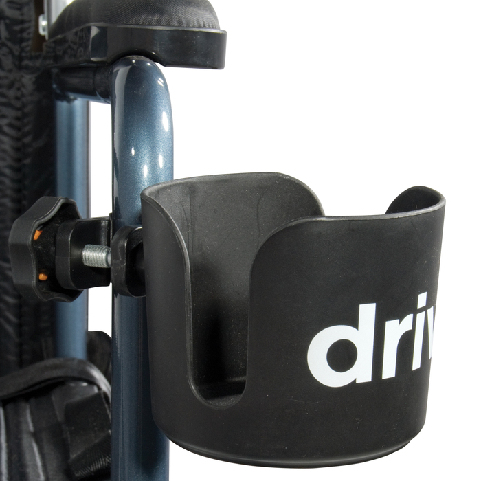 Cup Holder DS Univ Swivel