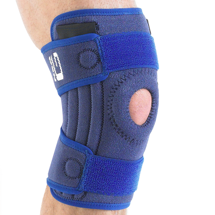 Neo G Knee Support Stabilized Open OSFA