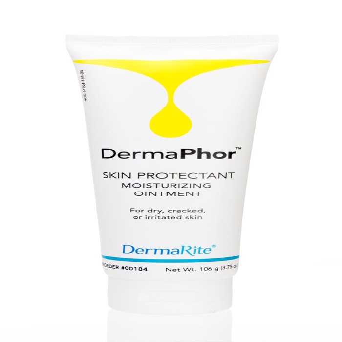 DERMAPHOR OINTMENT 3.75OZ