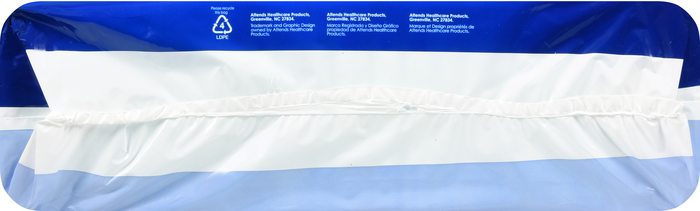 ATTENDS BRIEF BREATHABLE HEAVY ABSORBENCY LARGE 3X24CT