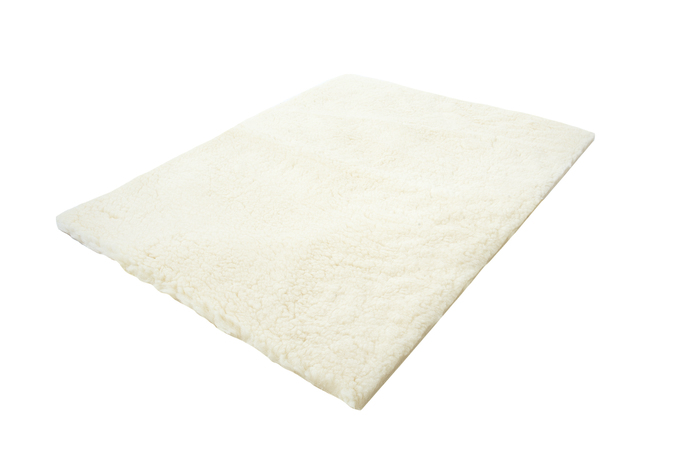 Bed Pad Lamb 30X60