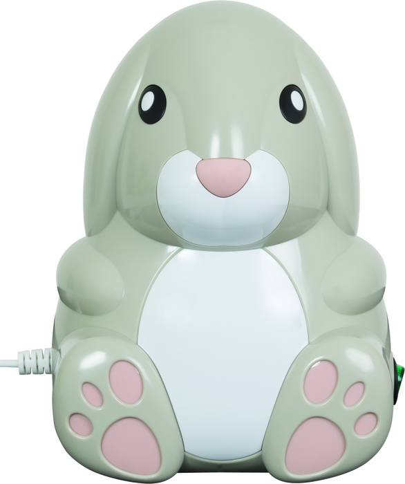 Nebulizer Pediatric Bunny Roscoe