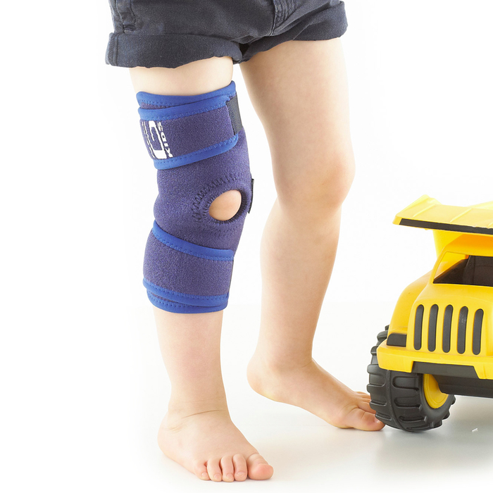 Neo G Kids Open Knee Support OSFA