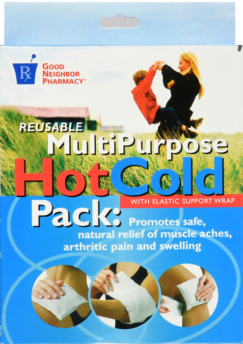 Good Neighbor Pharmacy Multi-Purpose HotCold Pack