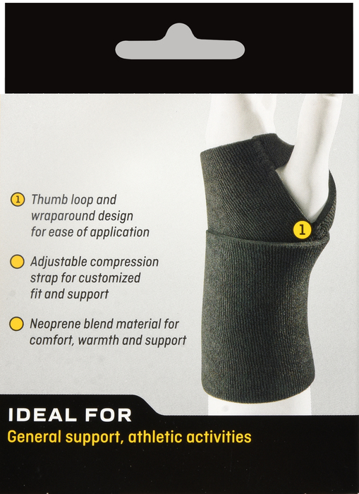 Futuro Sport Wrist Support Adjustable 1ct