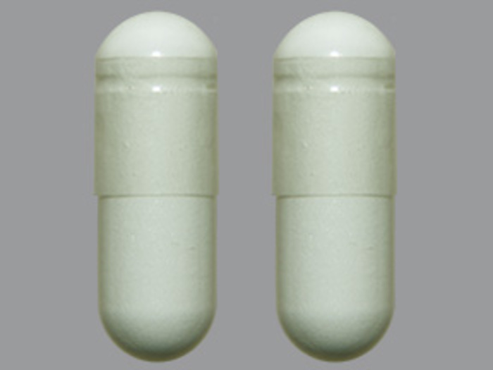 VITAMIN D3 125 MCG CAP 100