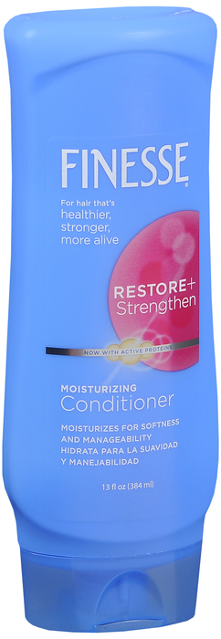 Finesse Moisturizing Conditioner 13oz