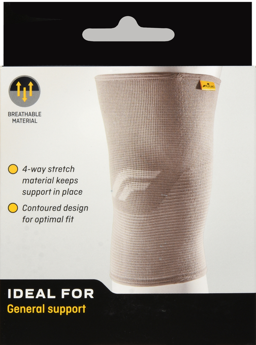 Futuro Comfort Knee Support Large 1ct