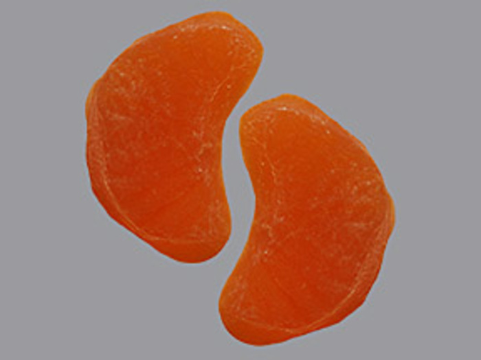 Nature Made VIT C 250MG GUMMIE 80ct