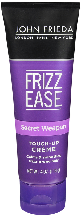 John Frieda Frizz-Ease Secret Weapon Touch-Up Creme 4oz