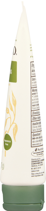 AVEENO LOTION DAILY MOISTURIZING TUBE 2.5OZ