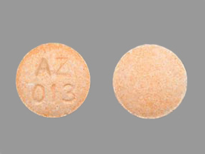 ASPIRIN 81 MG CHW 300 (30X10) UD