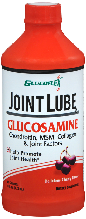 GLUCOFLEX JOINT LUBE LIQUID 16OZ