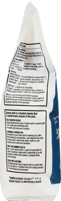 Good Neighbor Pharmacy Epsom Salt 12x16oz