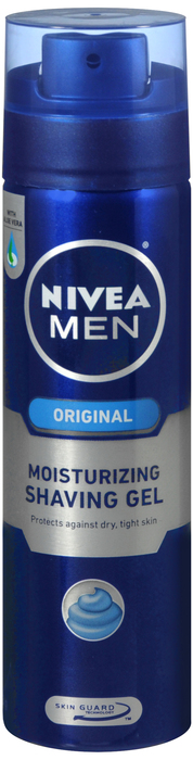 Nivea Men Maximum Hydration Shave Gel 7oz