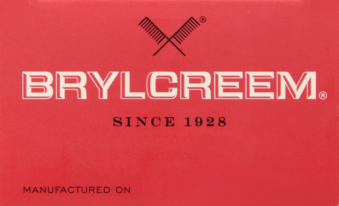 Brylcreem Original Hair Cream 5oz