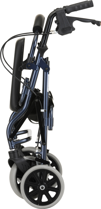 Rollator Zoom 20 4220BL Blue NOVA